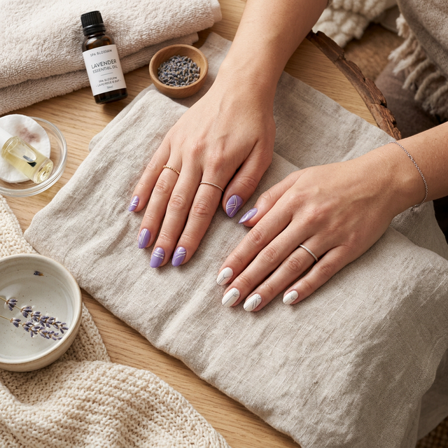 Jolie Nails & Spa
